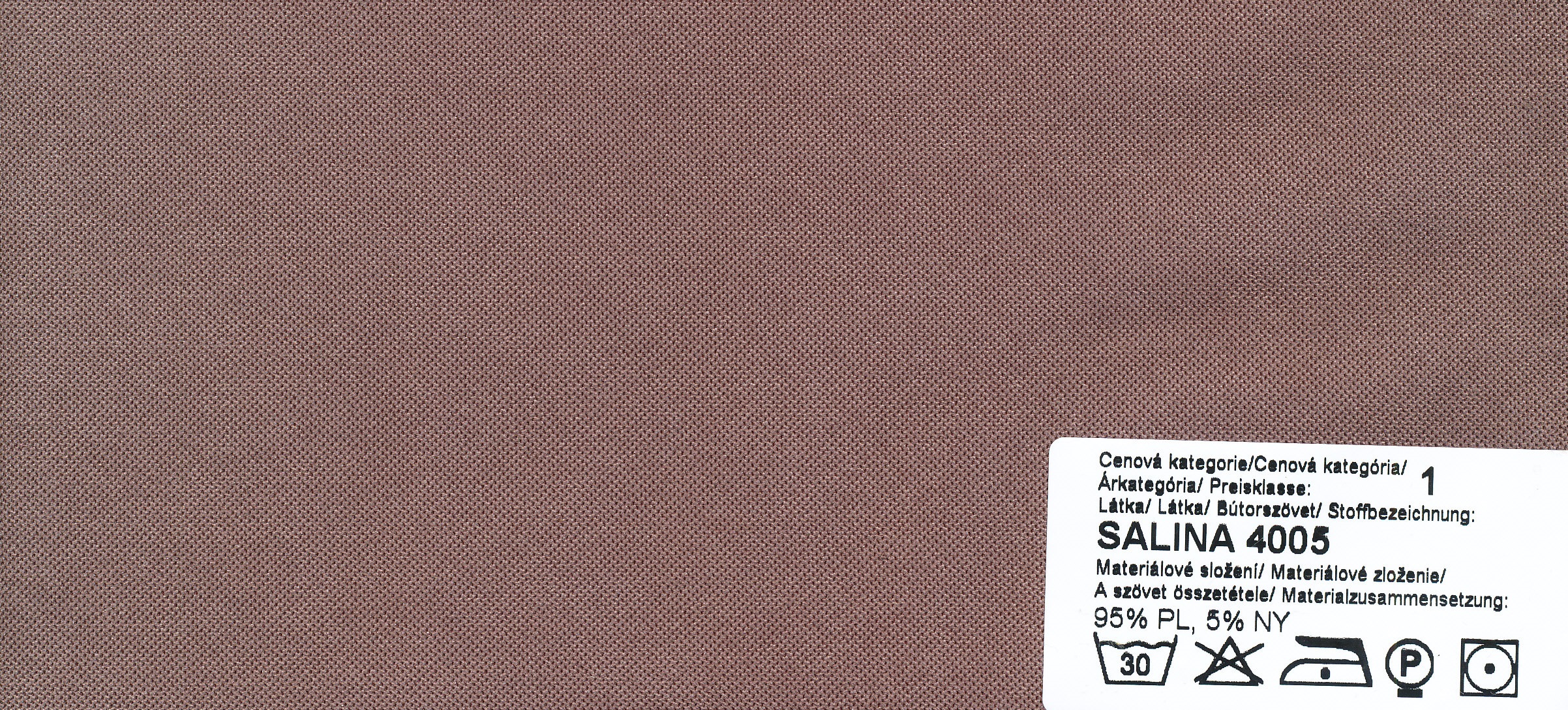SALINA 4005